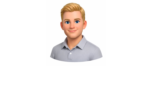 Christophe Avatar