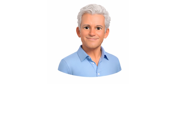 Frédéric Avatar