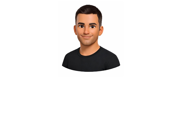 Gilles Avatar
