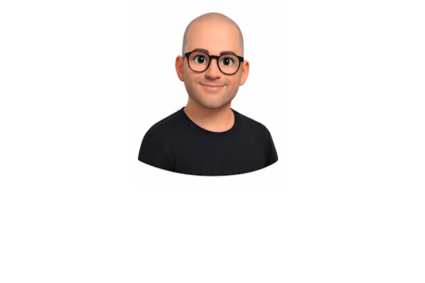 Ludovic Avatar