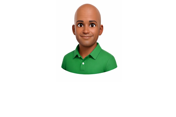 Marius Avatar