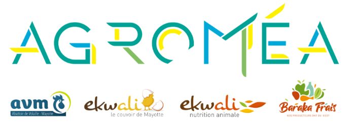 Logo agromea