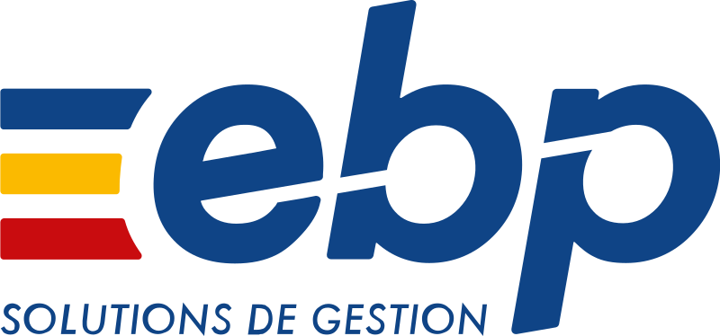 Logo EBP