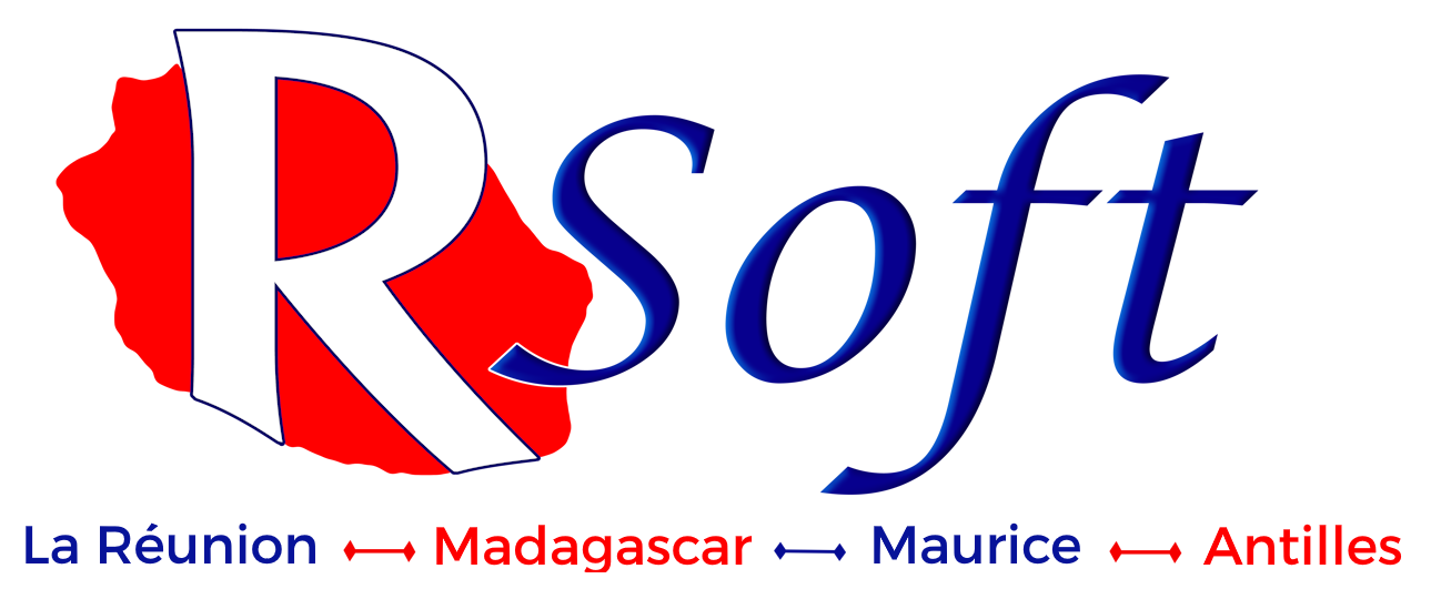 Logo Rsoft