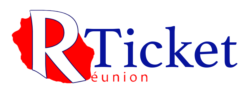 Logo Rticket